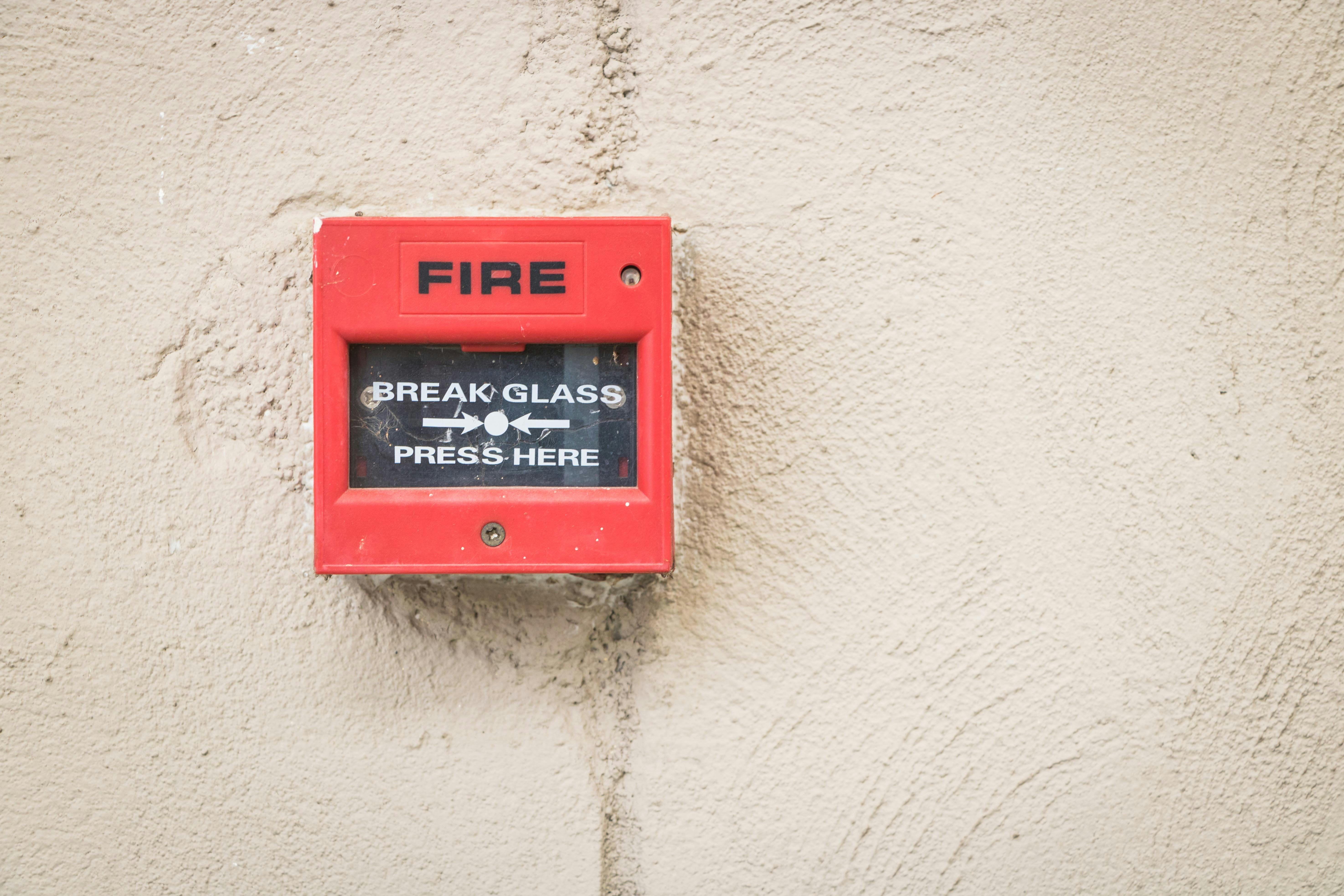 Firecracker Factory Fire Claims Six Lives in India